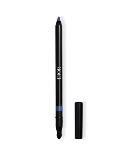 crayon khol dior|dior show eyeliner.